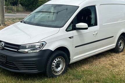 VW Caddy Maxi 199.560 km 12.800 &euro; Bingen 55411