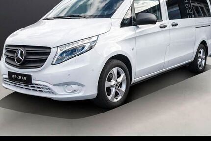 Mercedes-Benz Vito 68.730 km 50.575 &euro; Wiesbaden-Schierstein 65201