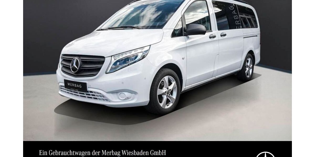 Mercedes-Benz Vito 68.730 km 50.575 &euro; Wiesbaden-Schierstein 65201