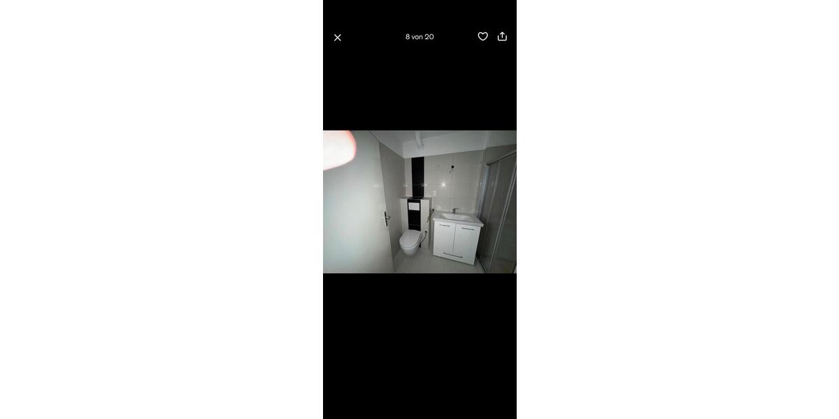 Etagenwohnung Wiesbaden Biebrich - 2 Zimmer, 60 m&sup2;, 228.000&euro; | Angebot:26269391