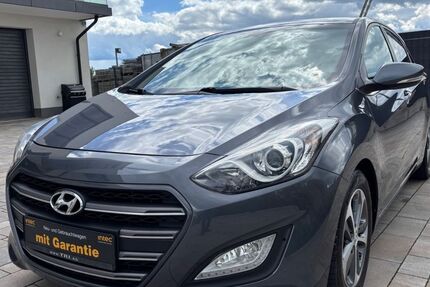 Hyundai i30 94.000 km 8.750 &euro; Kelkheim 65779