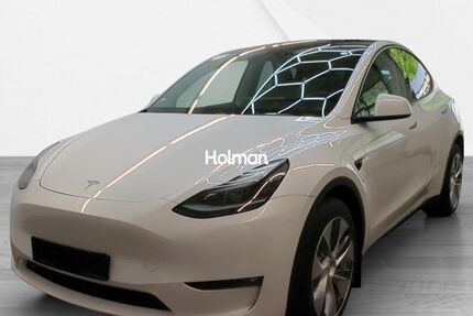 Tesla Model Y 40.014 km 34.886 &euro; Eschborn 65760