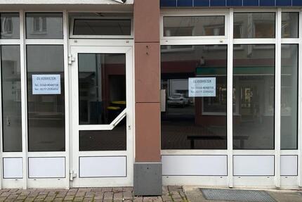 Ladengeschäft in Toplage der Idsteiner Altstadt – Löhergasse zimmer