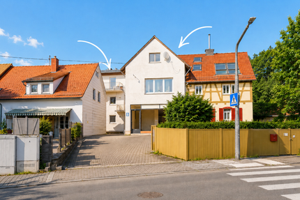 Gewerbeobjekt Schmitten - 125.000&euro; | Angebot:26621607