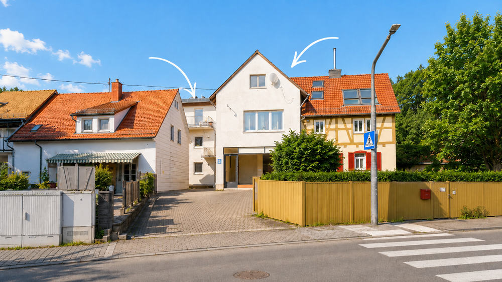 Gewerbeobjekt Schmitten - 125.000&euro; | Angebot:26621607