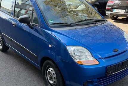 Chevrolet Matiz 140.000 km 1.990 &euro; Wiesbaden-Amöneburg 65203
