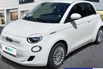Fiat 500e 12.686 km 19.990 &euro; Mainz 55120