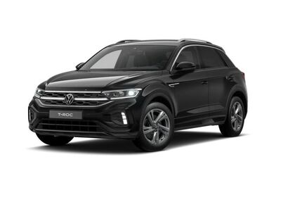 VW T-Roc 16.104 km 34.930 &euro; Kelkheim 65779