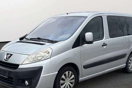 Peugeot Expert 180.000 km 8.900 &euro; Saulheim 55291