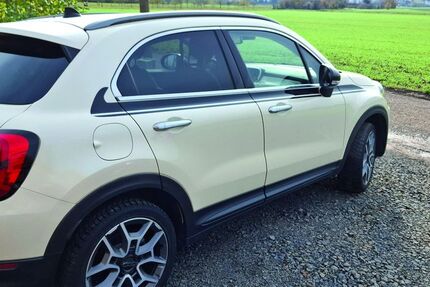 Fiat 500X 38.229 km 17.999 € Bischofsheim 65474