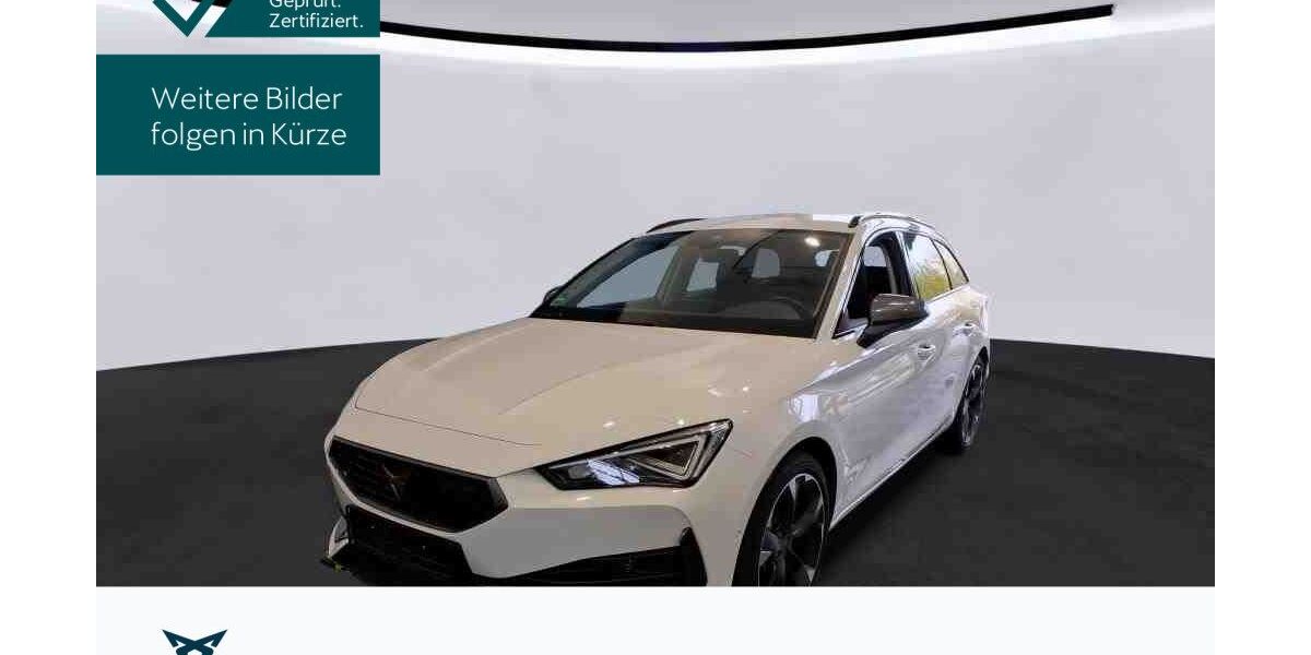 Cupra Leon 62.475 km 24.660 € Hofheim-Diedenbergen 65719