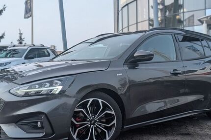 Ford Focus 99.968 km 13.490 &euro; Mainz 55128