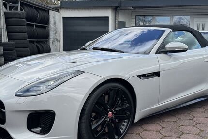 Jaguar F-Type 37.012 km 58.905 &euro; Mainz-Kostheim 55246
