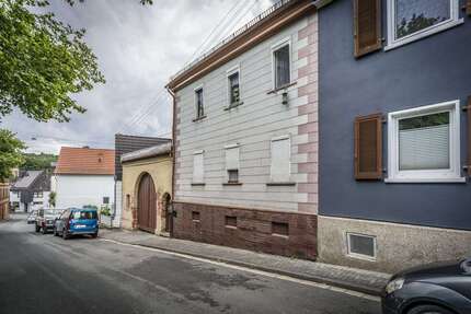 Haus Wiesbaden Bierstadt - 6 Zimmer, 120 m&sup2;, 425.000&euro; | Angebot:26374741