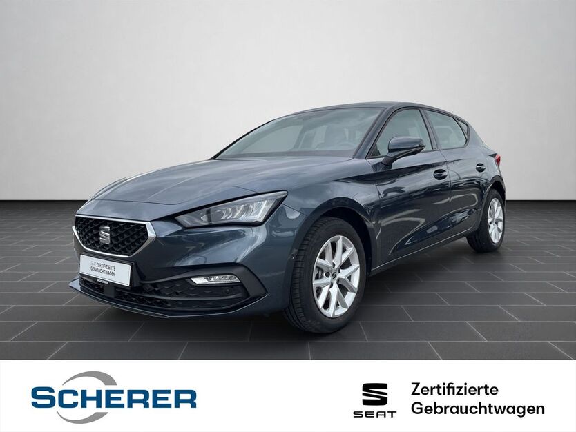 Seat Leon 17.329 km 21.900 € Bingen / Rhein 55411