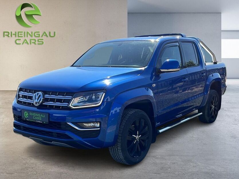 Amarok