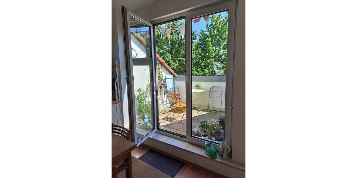 Etagenwohnung Mainz Bretzenheim - 2 Zimmer, 63 m&sup2;, 350.000&euro; | Angebot:26229013