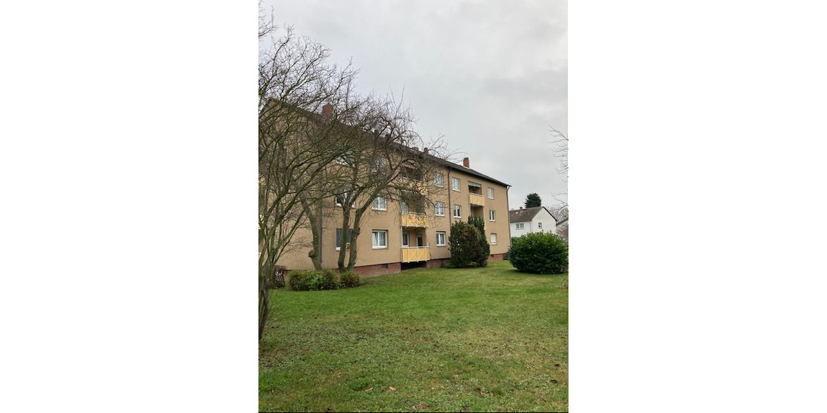 Etagenwohnung Hochheim am Main Hochheim - 2 Zimmer, 58 m&sup2;, 703&euro; | Angebot:26378672