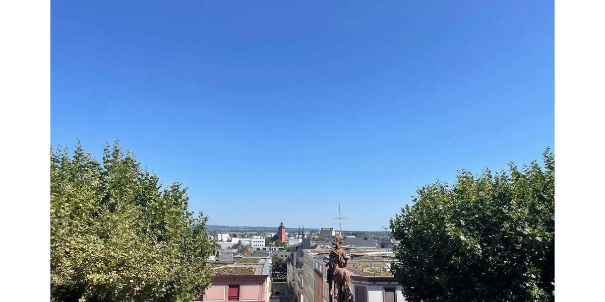 *NEU* EIN ECHTER LAGEDIAMANT! JETZT ALS VERMIETETE WOHNUNG KAUFEN SPÄTER SELBST DARIN WOHNEN! 2 zimmer