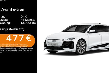 Audi A6 e-tron 3.567 km 55.799 &euro; Oberursel 61440
