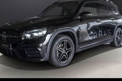 Mercedes-Benz GLB 200 9.300 km 46.890 € Wiesbaden 65189