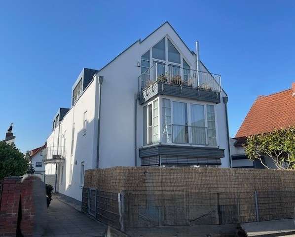 Etagenwohnung Mörfelden-Walldorf Walldorf - 4 Zimmer, 96 m&sup2;, 429.000&euro; | Angebot:26674164