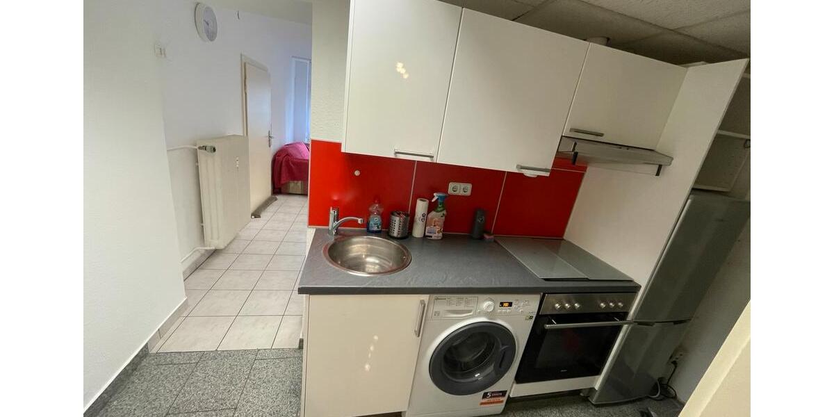 Gewerbeobjekt Wiesbaden Dotzheim - 1.060&euro; | Angebot:25377903