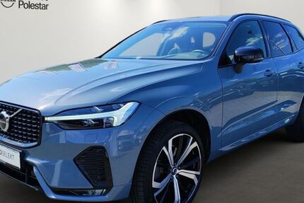 Volvo XC60 88.360 km 33.330 &euro; Mainz-Kastel 55252