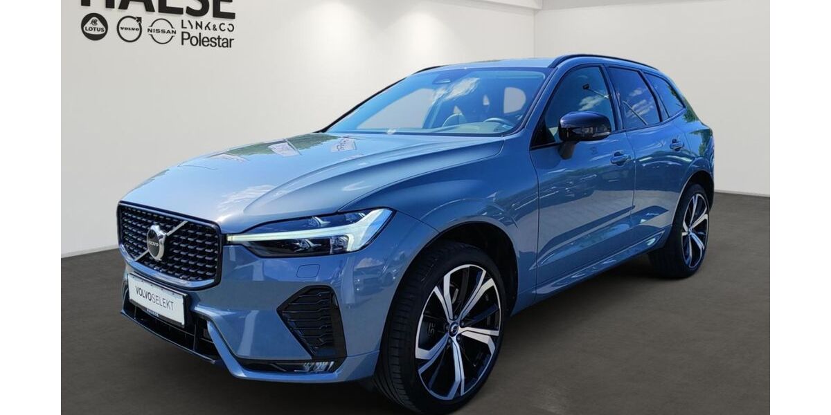 Volvo XC60 88.360 km 33.330 &euro; Mainz-Kastel 55252