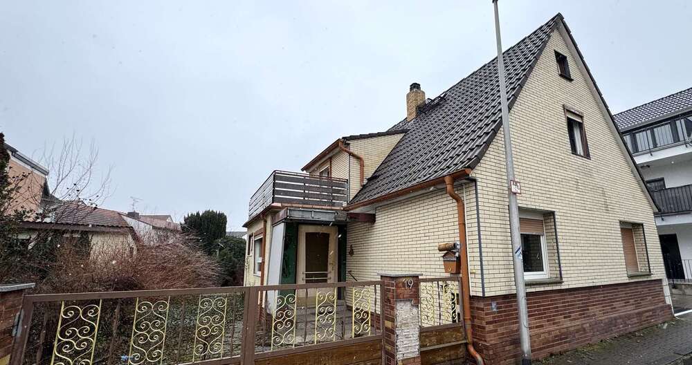 Grundstück Büttelborn - 430.000&euro; | Angebot:27016984
