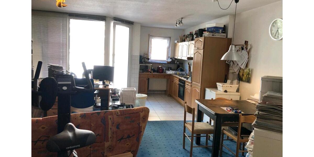 Etagenwohnung Wiesbaden Bierstadt - 2 Zimmer, 58 m&sup2;, 253.900&euro; | Angebot:25252838