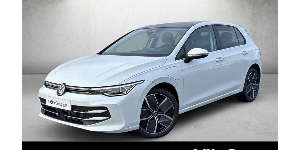 VW Golf 1.600 km 48.500 &euro; Mainz 55131