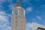 Flexible Büros im Wahrzeichen Frankfurts - im Messeturm - All-in-Miete