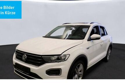 VW T-Roc 58.532 km 23.800 &euro; Mainz-Kastell (Wiesbaden) 55252