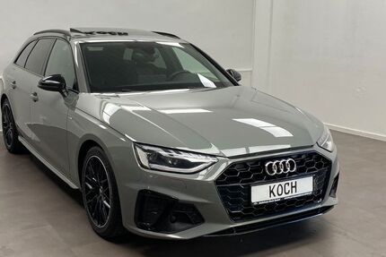 Audi A4 174.568 km 23.900 € Mainz 55129