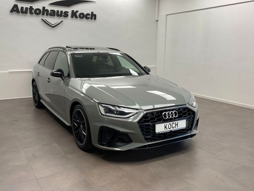 Audi A4 174.568 km 23.900 € Mainz 55129