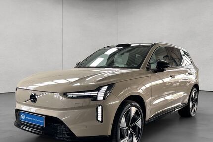 Volvo EX90 2.058 km 77.750 € Frankfurt am Main 60486