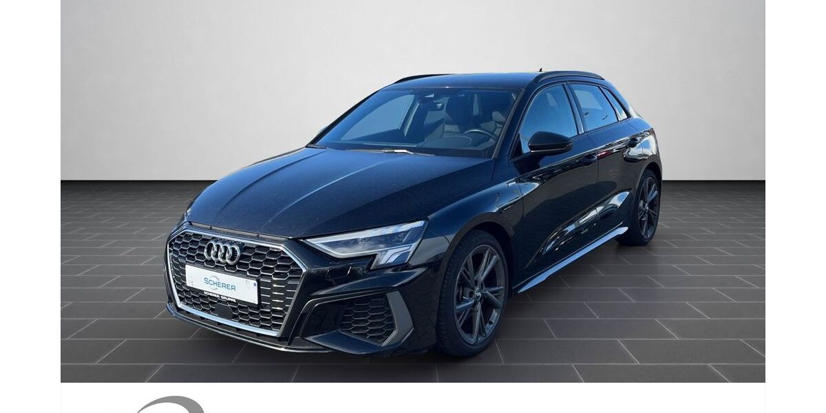 Audi A3 50.655 km 24.880 &euro; Mainz 55129