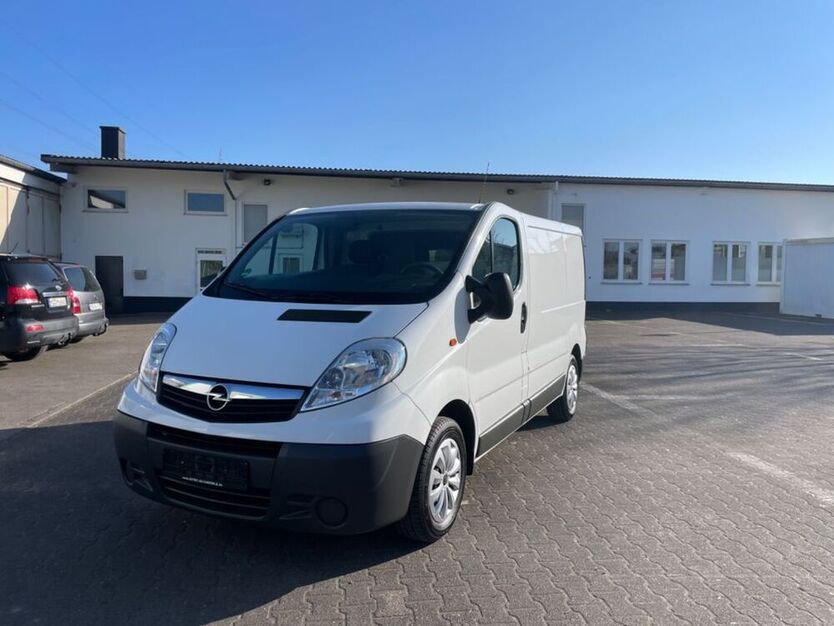 Vivaro