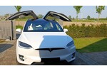 Tesla Model X 255.000 km 37.950 € Sint-Niklaas 
