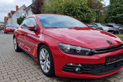 VW Scirocco 123.200 km 7.950 € Kronberg 61476