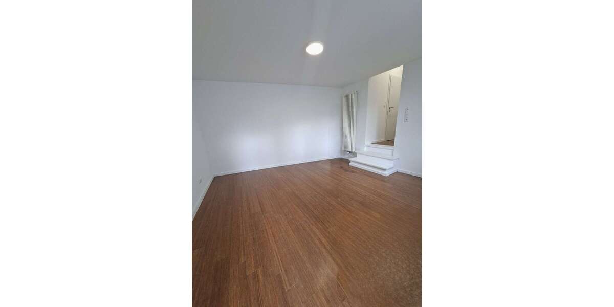 Etagenwohnung Mörfelden-Walldorf Walldorf - 1 Zimmer, 23 m&sup2;, 500&euro; | Angebot:25385182