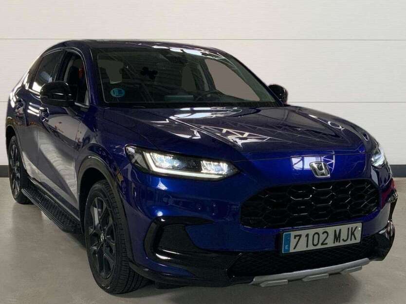 ZR-V