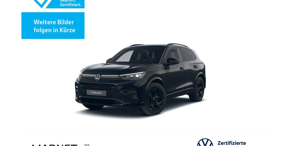 VW Tiguan 8.631 km 44.890 &euro; Bad Camberg 65520