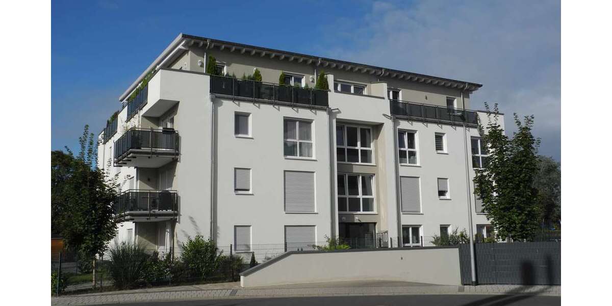 Wohnung zum Kaufen in Hattersheim 290.800 € 65 m² 2 zimmer
