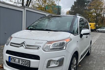 Citroen C3 194.000 km 5.900 € Wiesbaden 65203