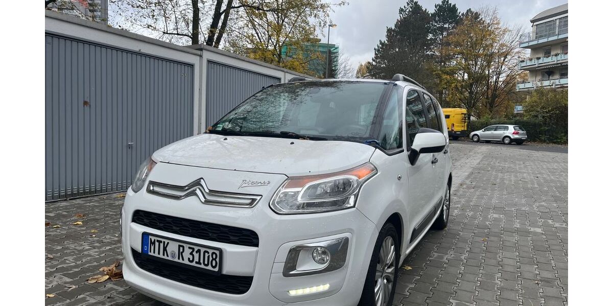 Citroen C3 194.000 km 5.900 € Wiesbaden 65203