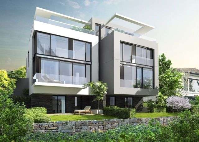 Haus zum Kaufen in Wiesbaden 1.187.500 € 312.5 m²