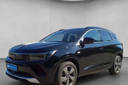 Opel Grandland (X) 32.410 km 25.950 € Frankfurt 60386