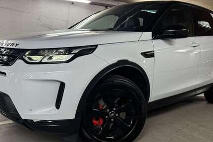 Land Rover Discovery 118.500 km 18.900 &euro; Wiesbaden 65199